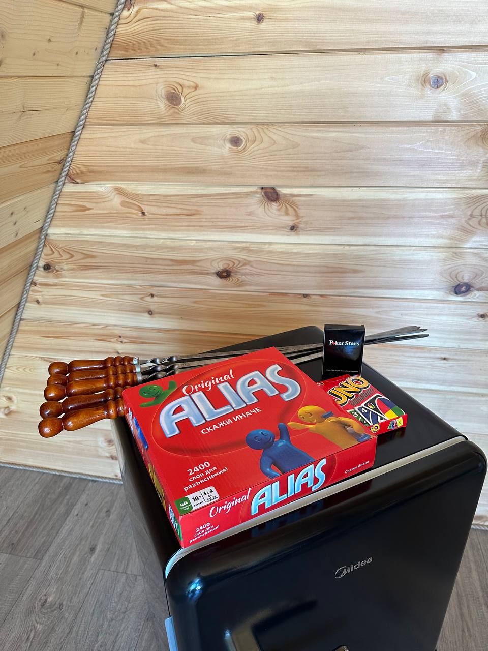 Фото Усадьба Миллениум