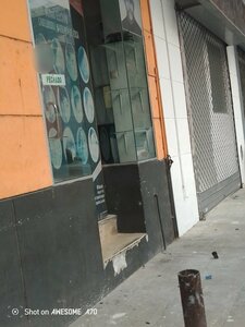 Salao de unhas (Luanda Province, Municipality of Luanda, Ingombota), beauty salon