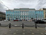 Форест (Nevskiy Avenue, 30), lumber