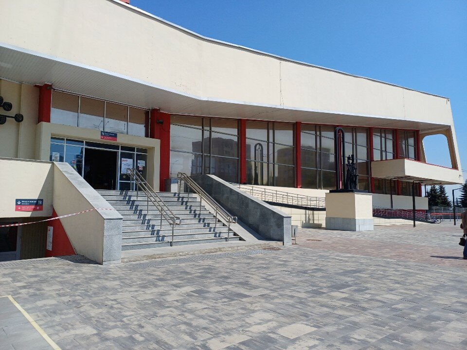 Фото Smart Hotel КДО Липецк