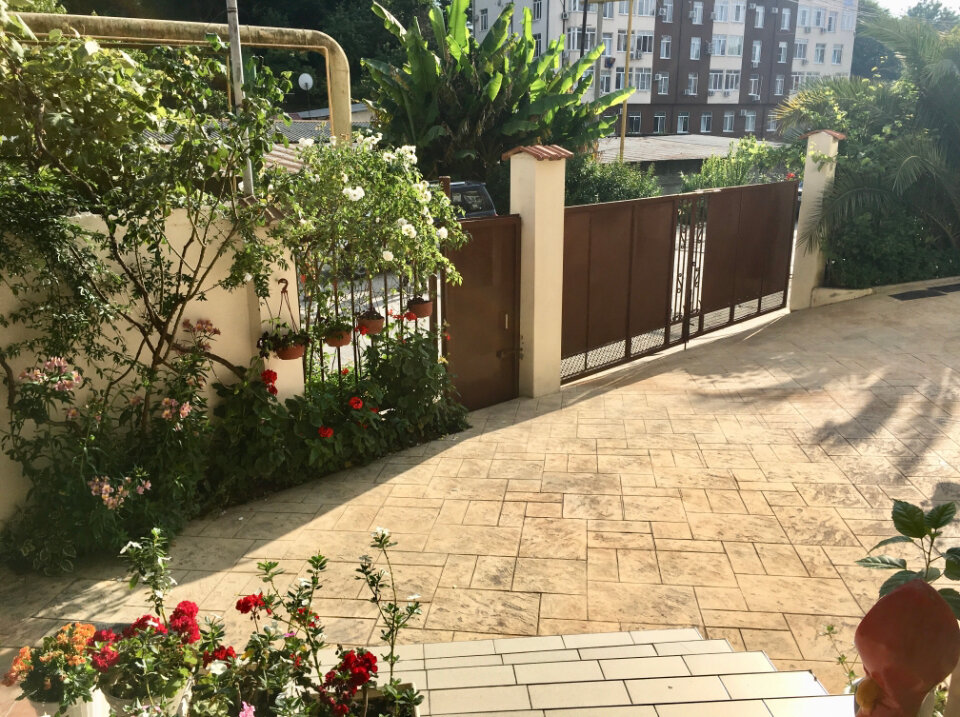 Фото У Елены