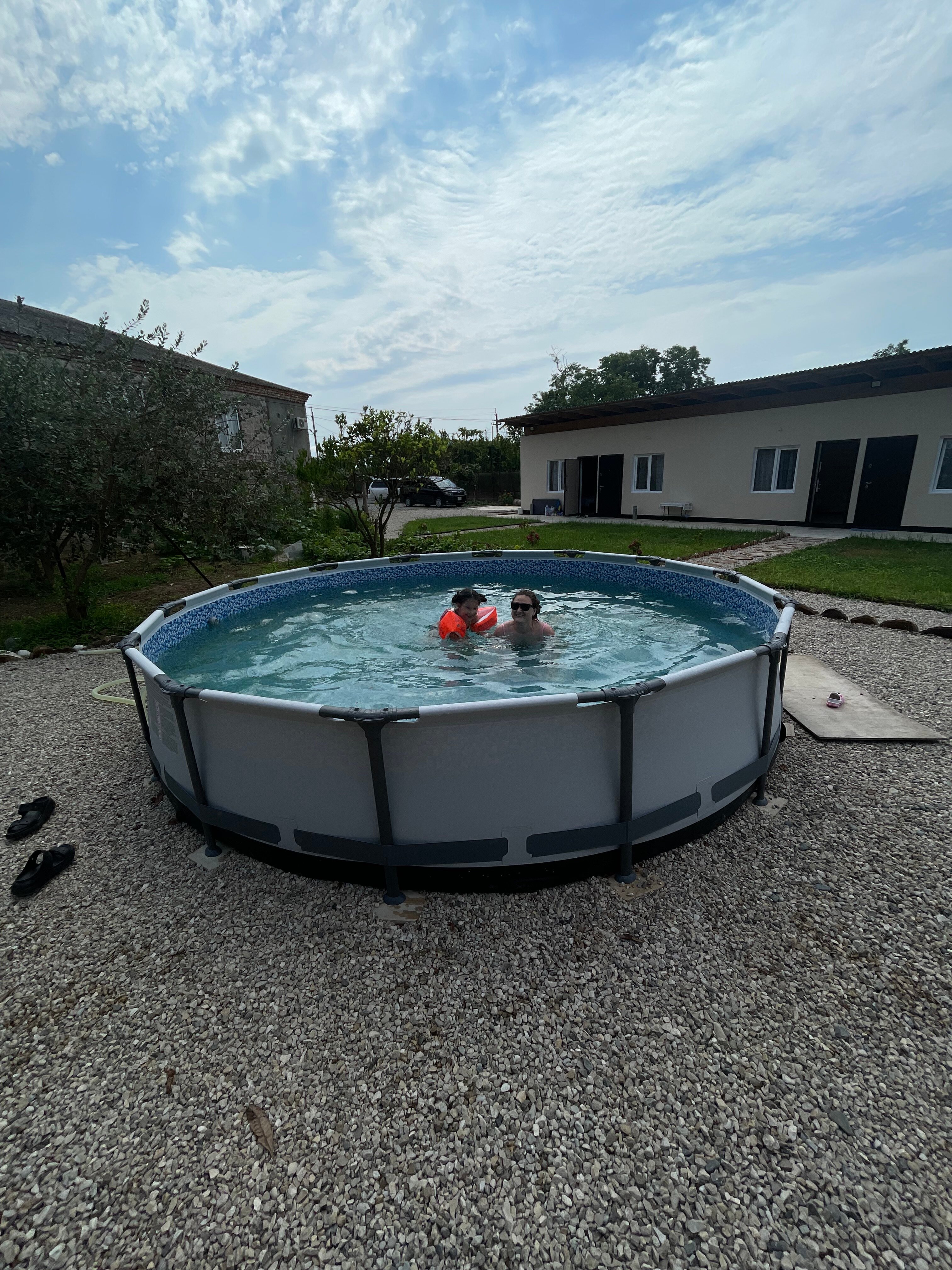 Фото Манушак