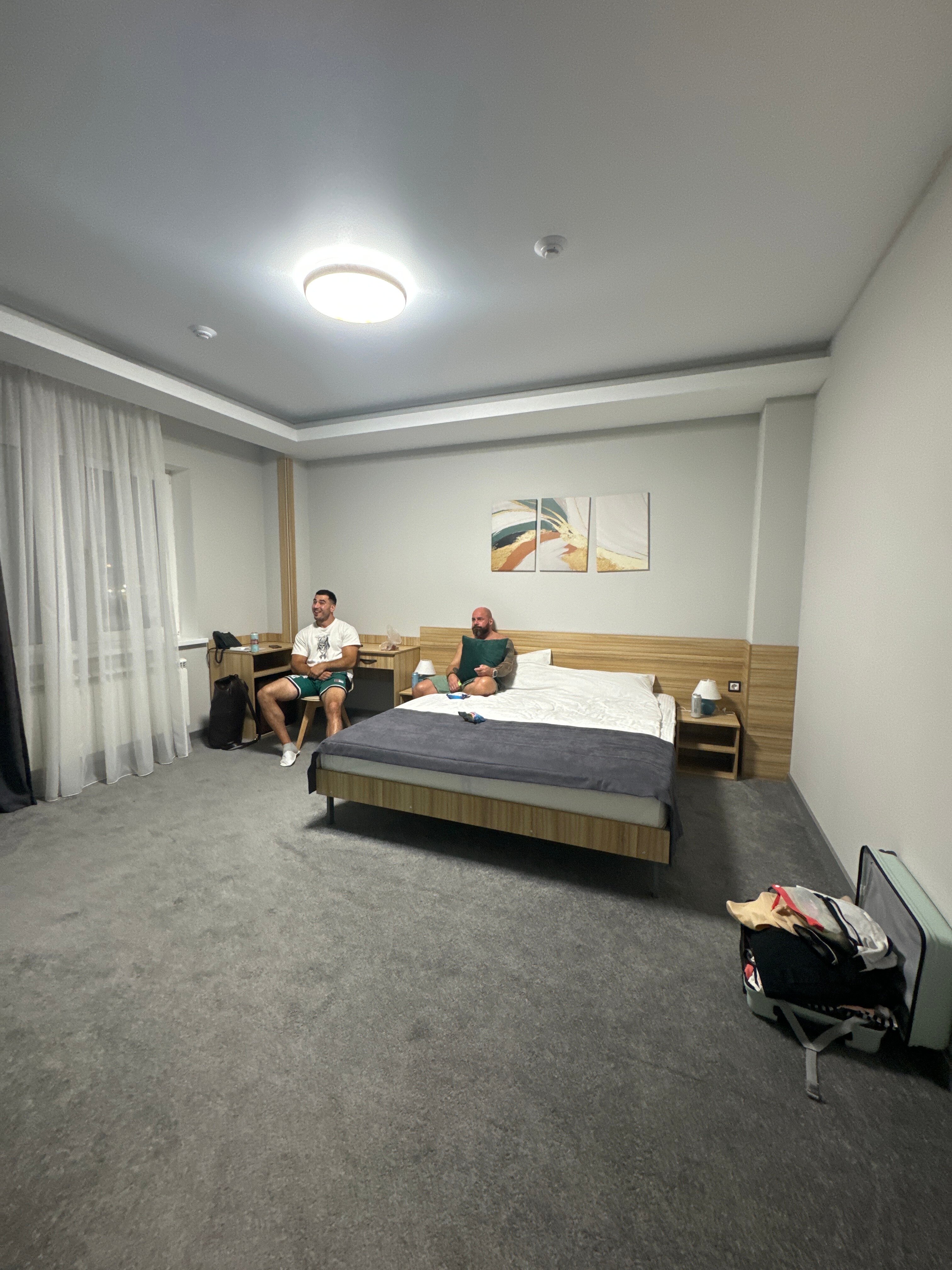 Фото Олимпик