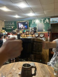 Pinta (улица Ленина, 13), bar, pub
