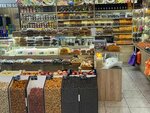 Сухофрукты, Орехи (Moskovskaya Street, 13/1), nuts, snacks, dried fruits