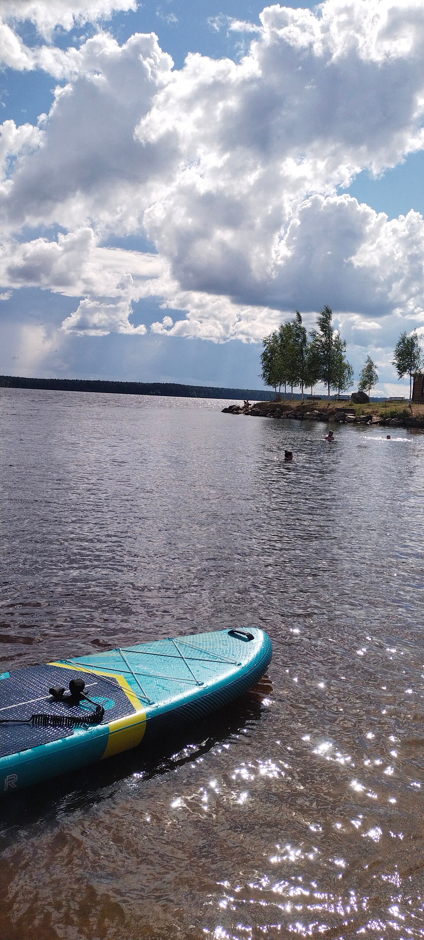 Фото Отдых на Волго