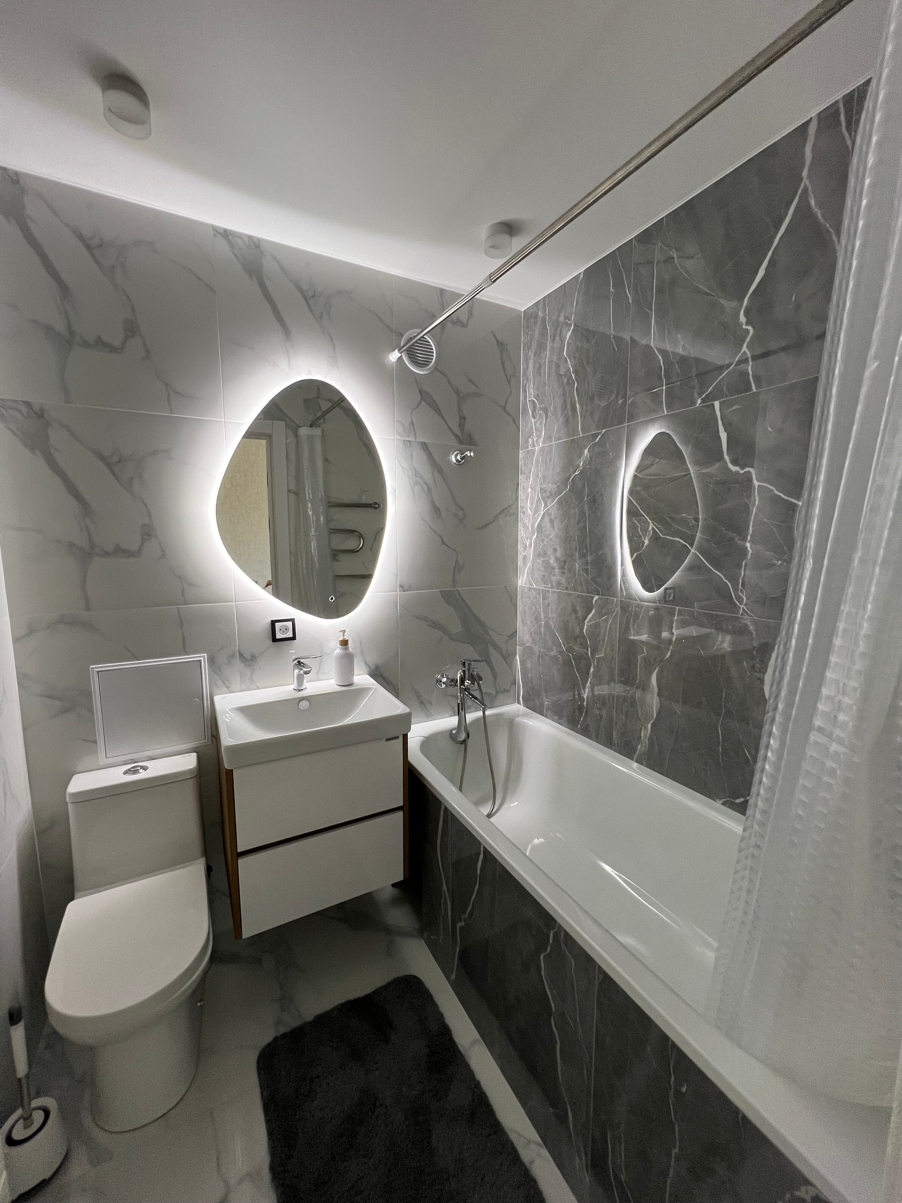 Фото Апартаменты на Народной 46