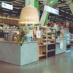 Keldi (Leningradskaya Street, 28/2), coffee store