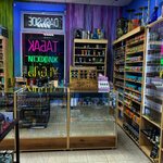 Sever (Leninskiy district, ulitsa Shchorsa, 26), tobacco and smoking accessories shop