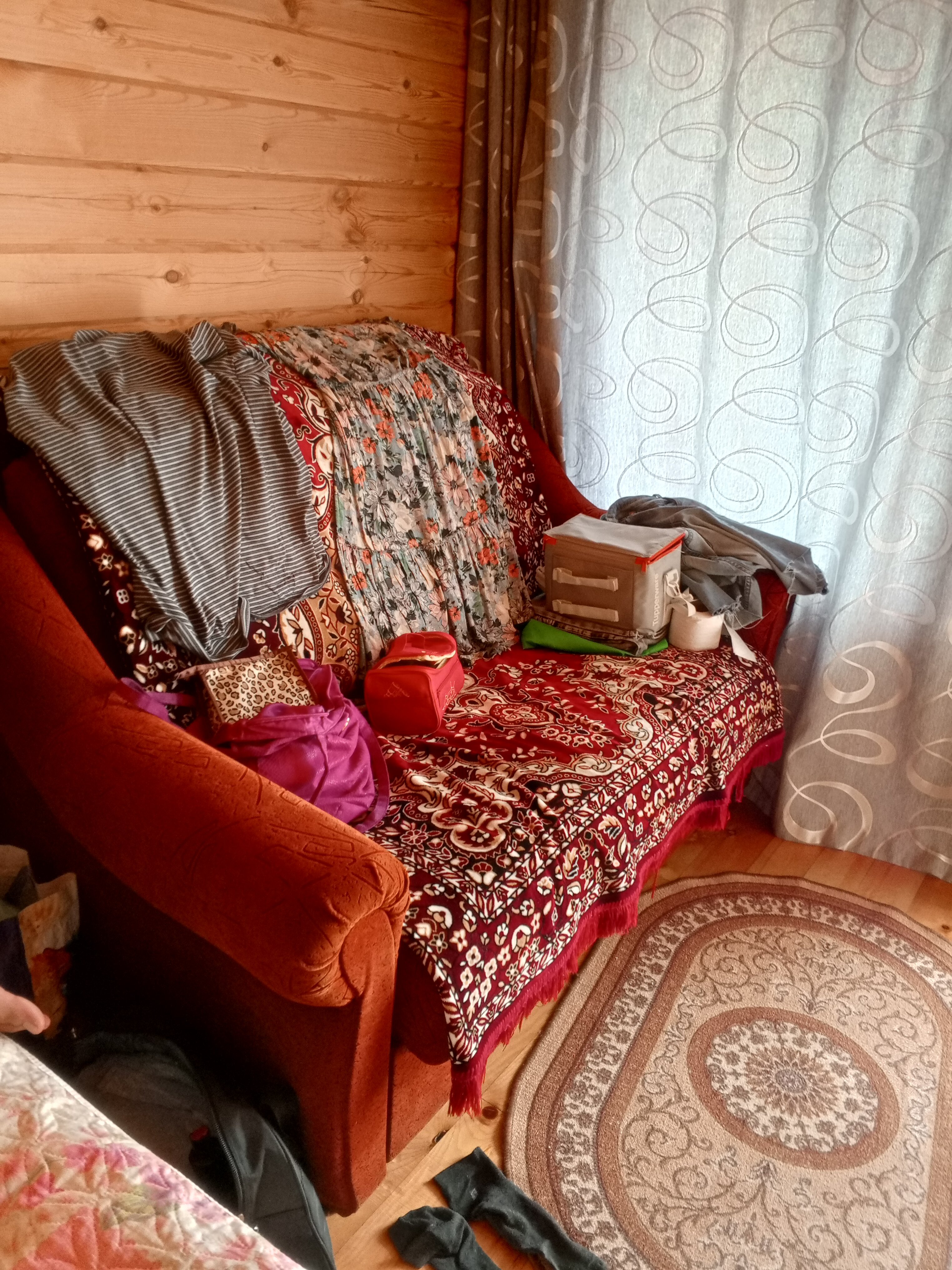 Фото У Бондаря