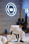 White Club (İzmir, Karşıyaka, Yalı Mah., 6523 Sok., 32BB), sports hall, gym