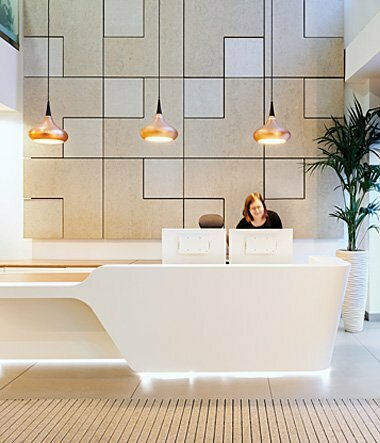 Medical equipment Regus, Istanbul, photo