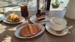 Аромат корицы (Mamaika Microdistrict, Krymskaya Street, 77), coffee shop