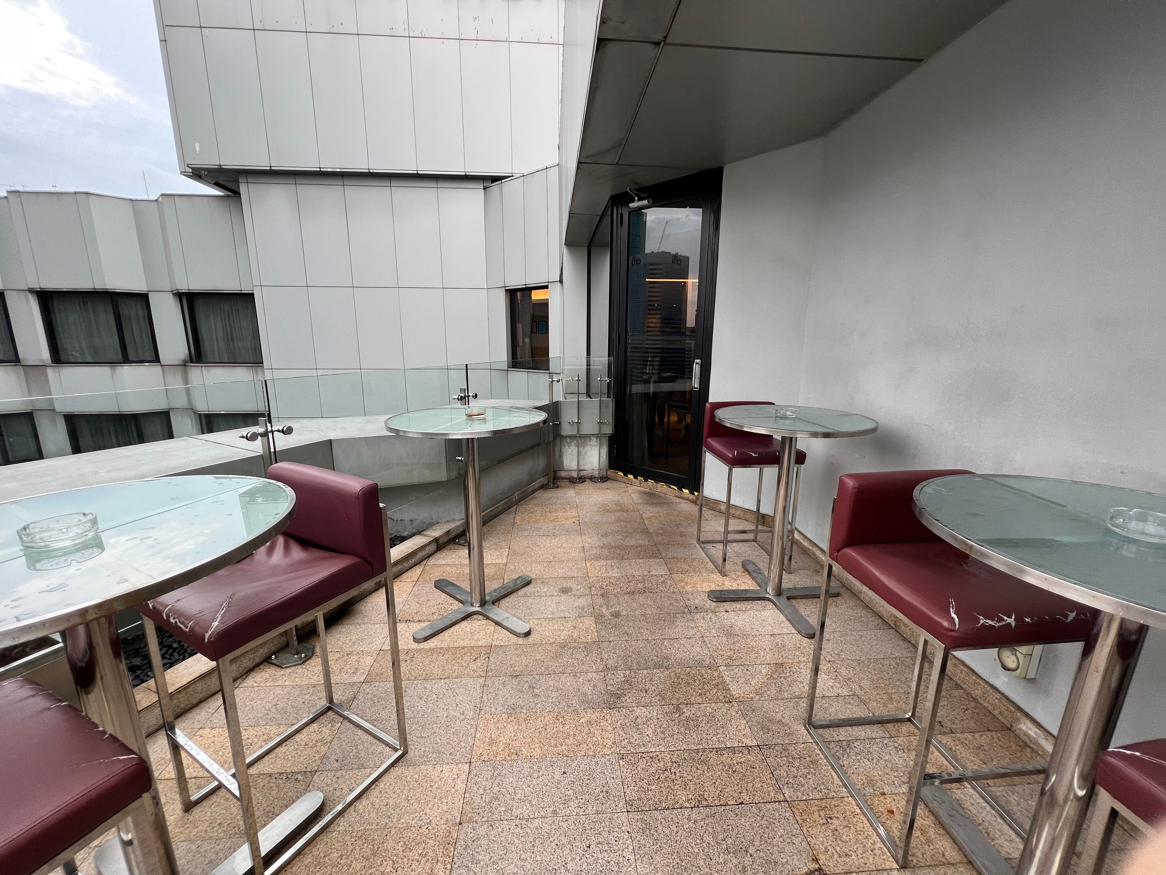 Фото DoubleTree by Hilton Kuala Lumpur