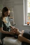 Skin. Care. Massage (Karla Marksa Street, 10) ، علم التجميل