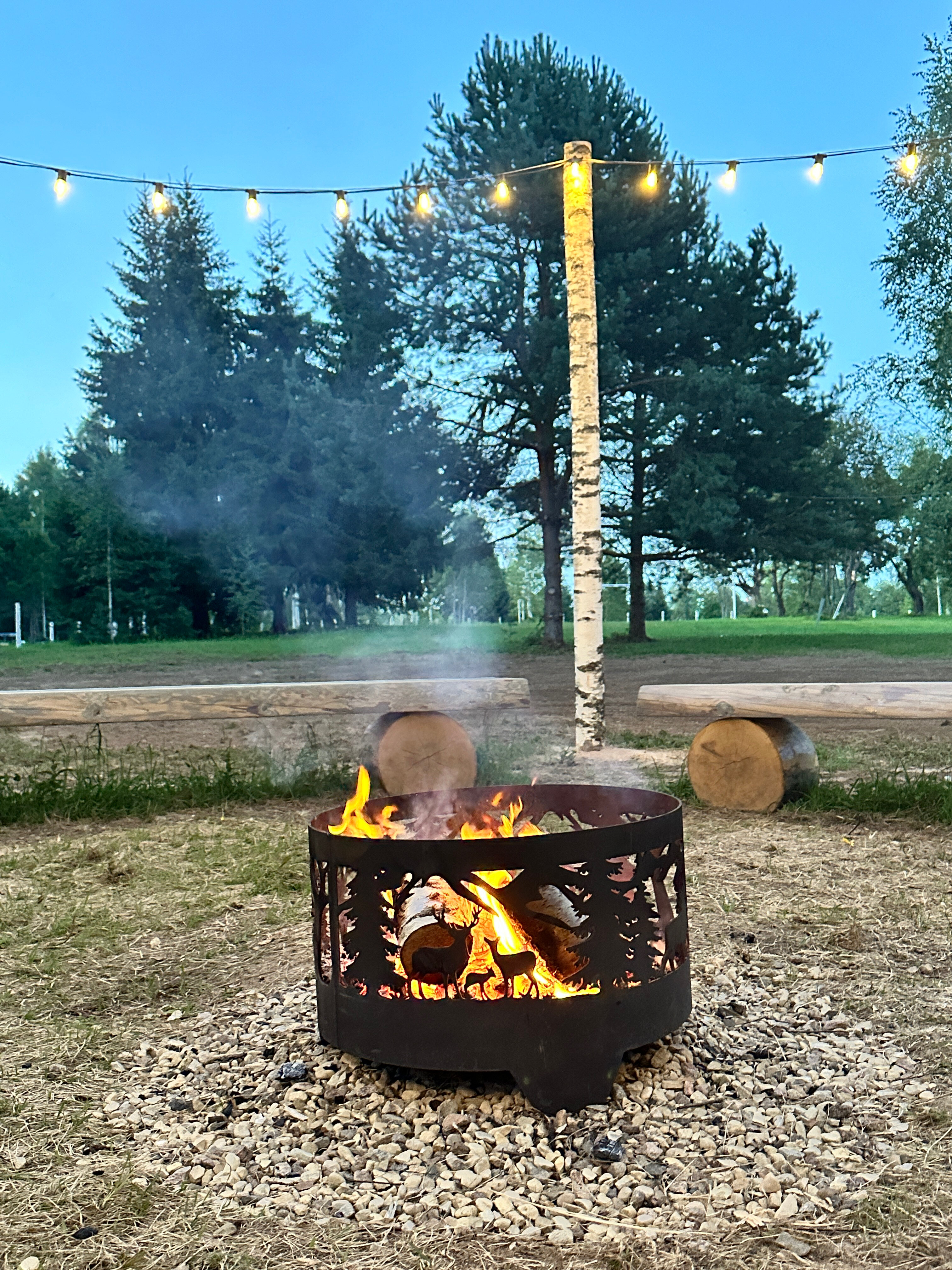 Фото База отдыха Ивашнёво