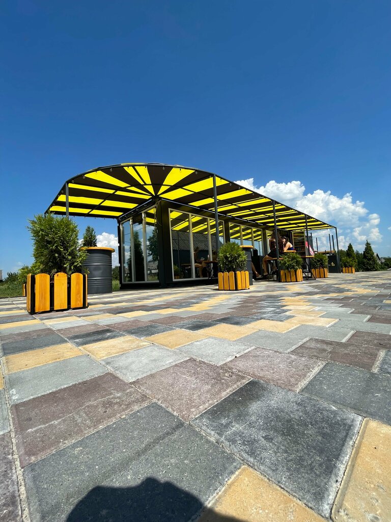 Быстрое питание Кофе пауза, Гомельская область, фото