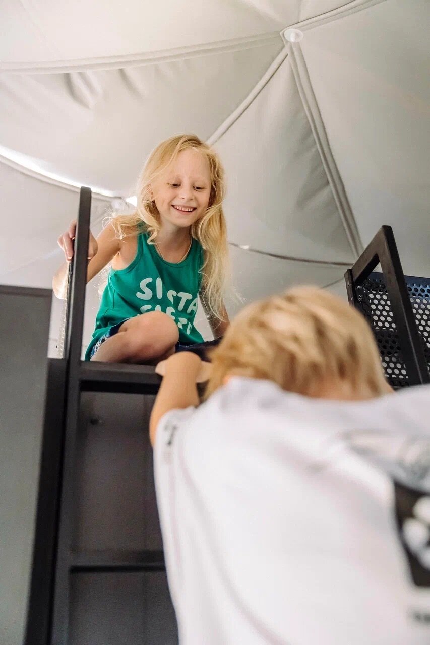 Фото Sunset Glam