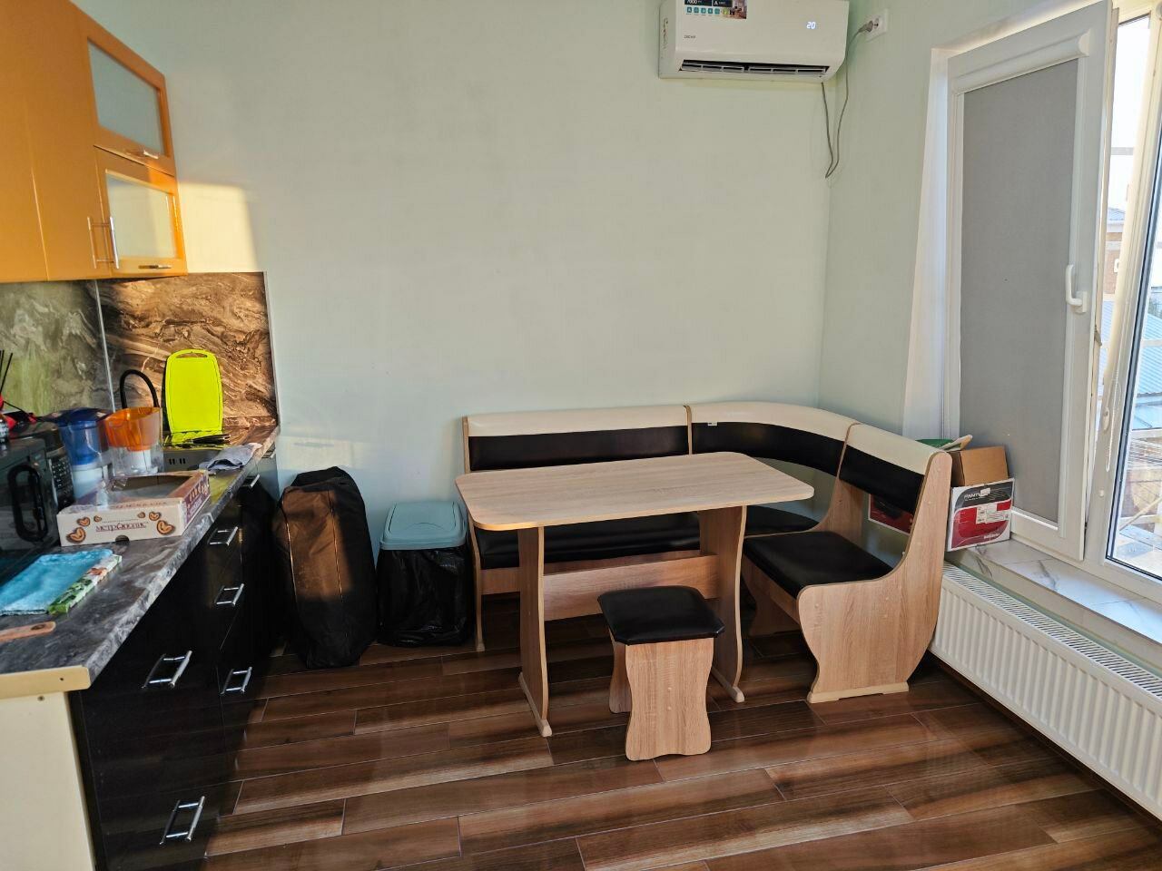 Фото Белый дом