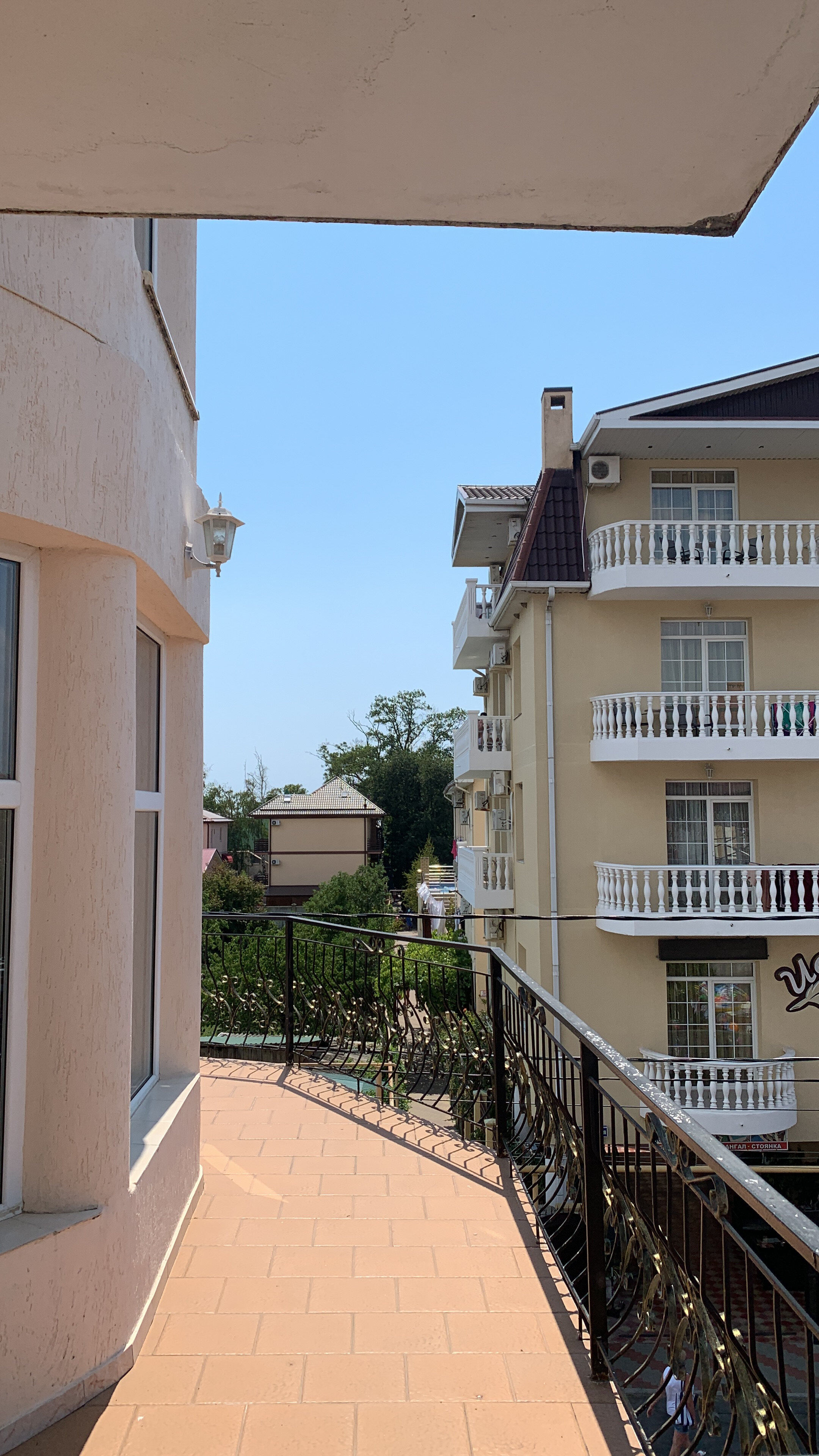 Фото В гостях у Танечки