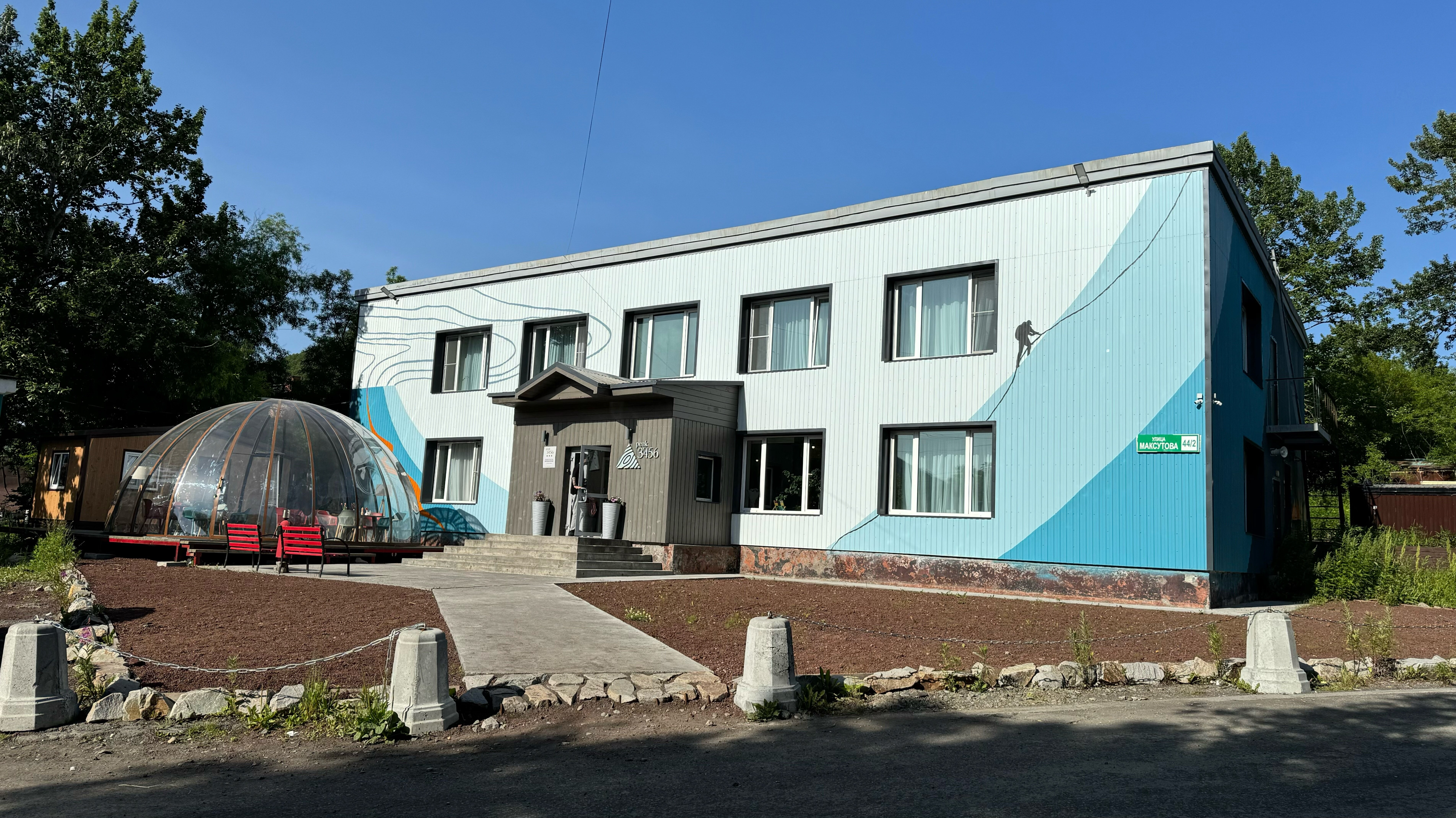 Фото отеля 4