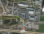 Лифтрус (Vostryakovsky Drive, 10Бс7), warehouse