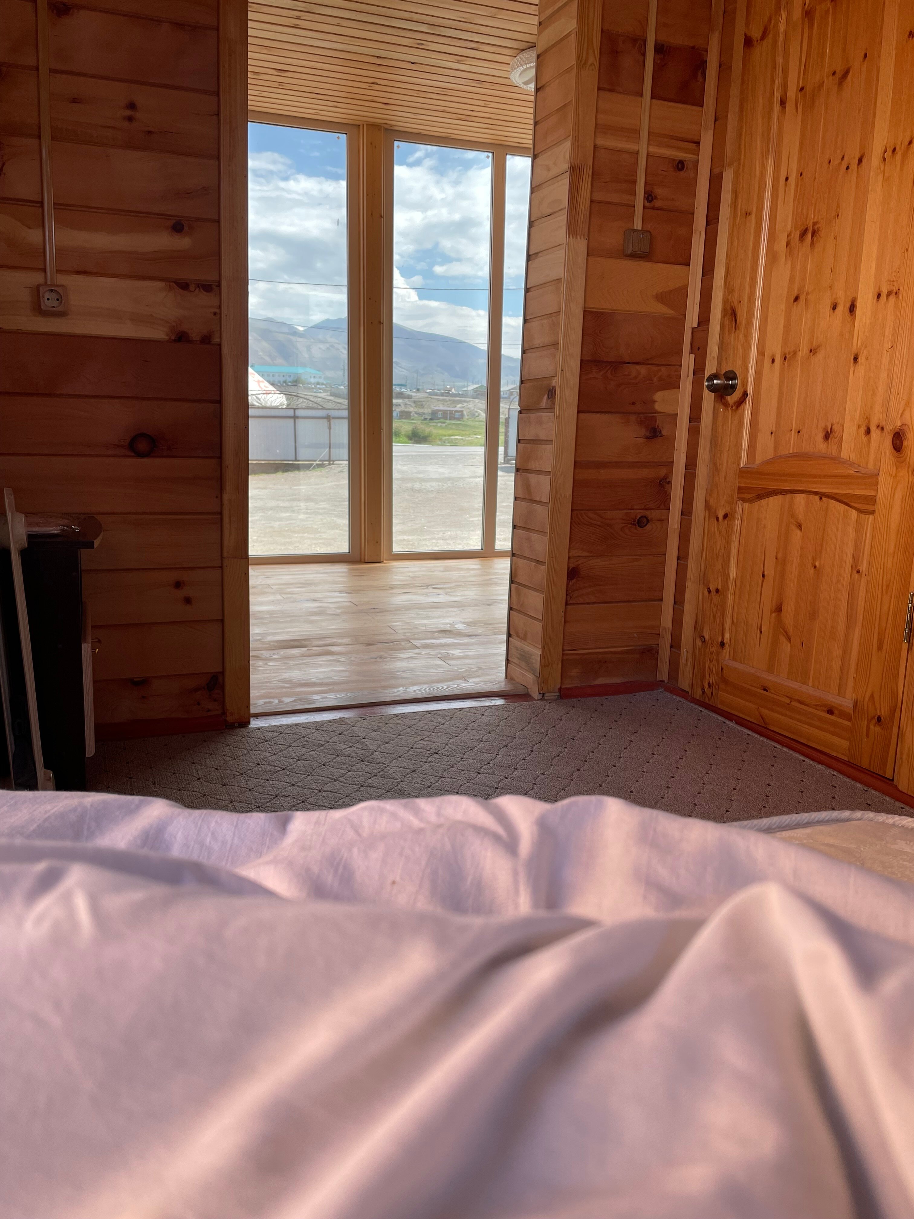 Фото Островок