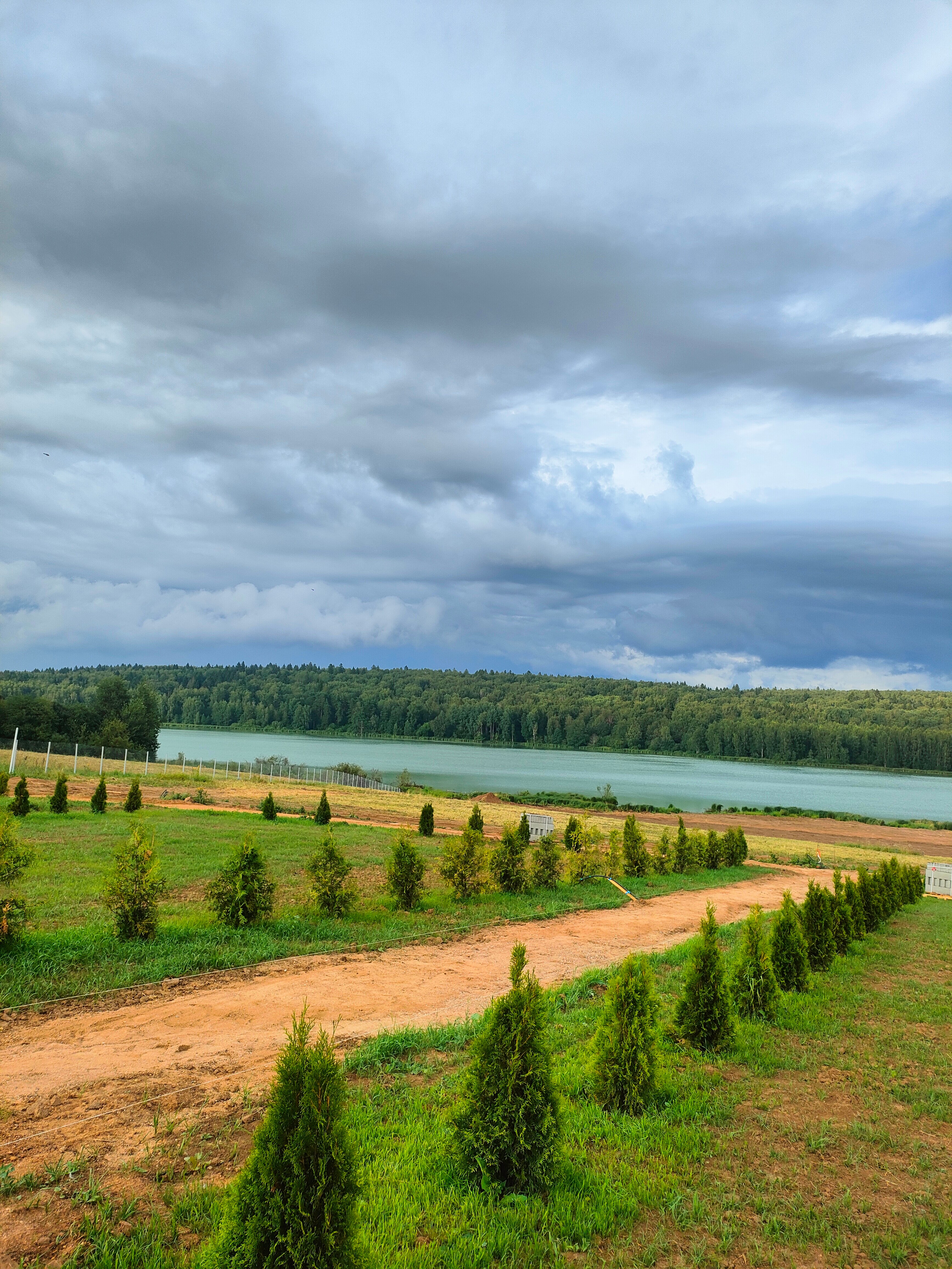 Фото Вондига парк
