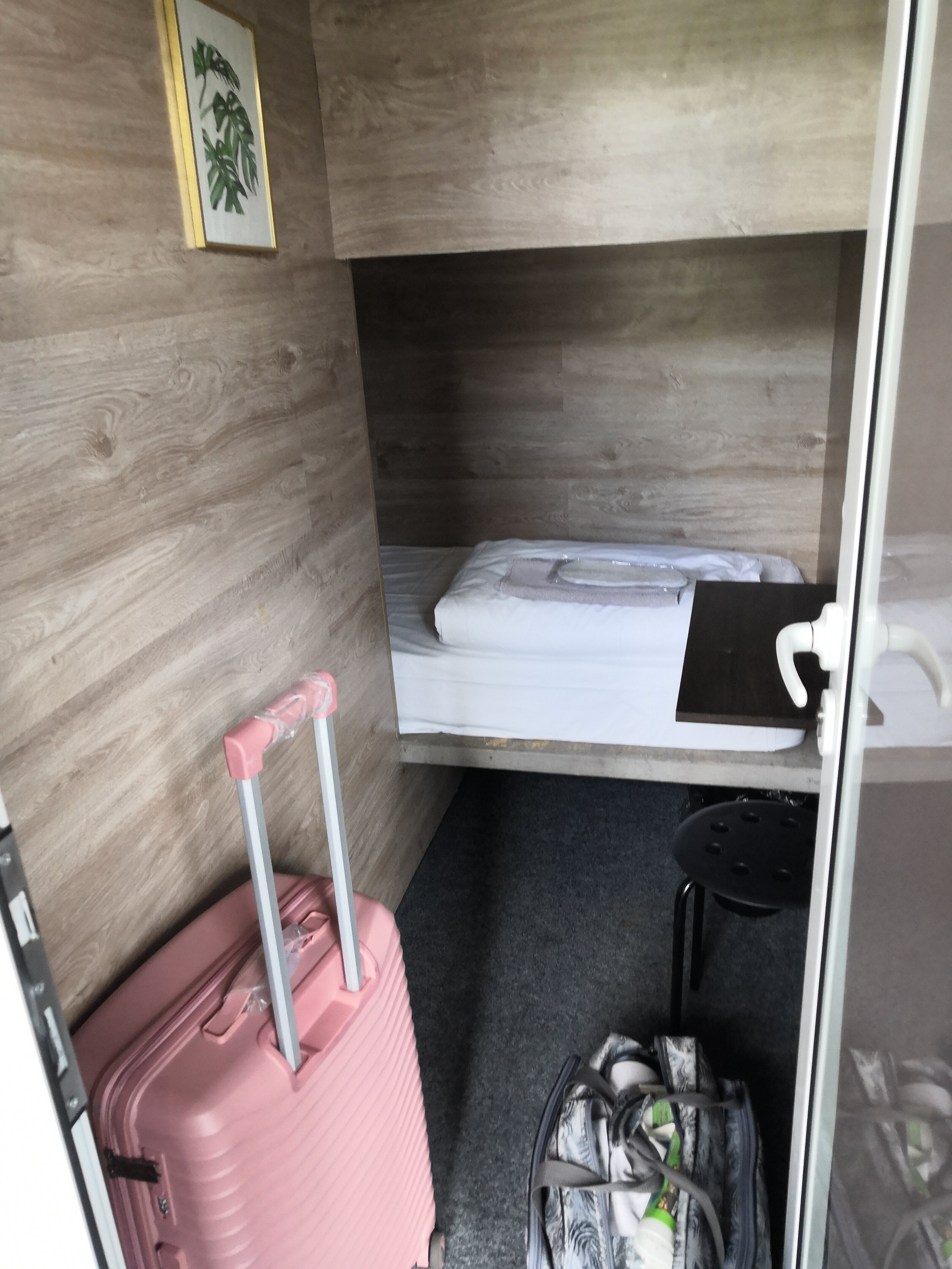 Фото Shelterz Электрозаводская