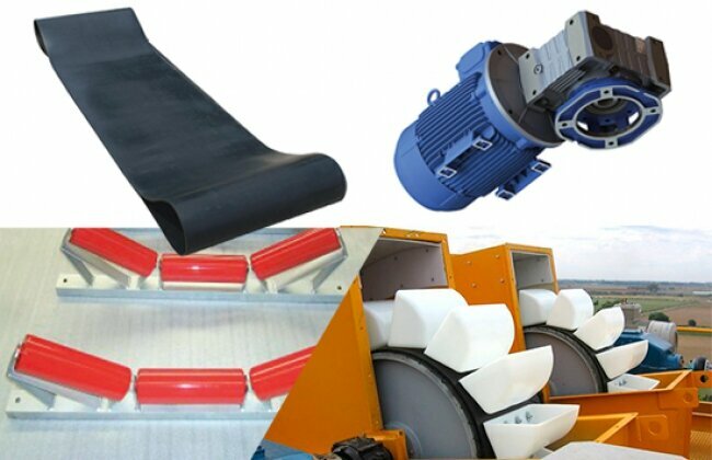 Agricultural machinery, equipment Solteco S. R. L., Santa Cruz de la Sierra, photo