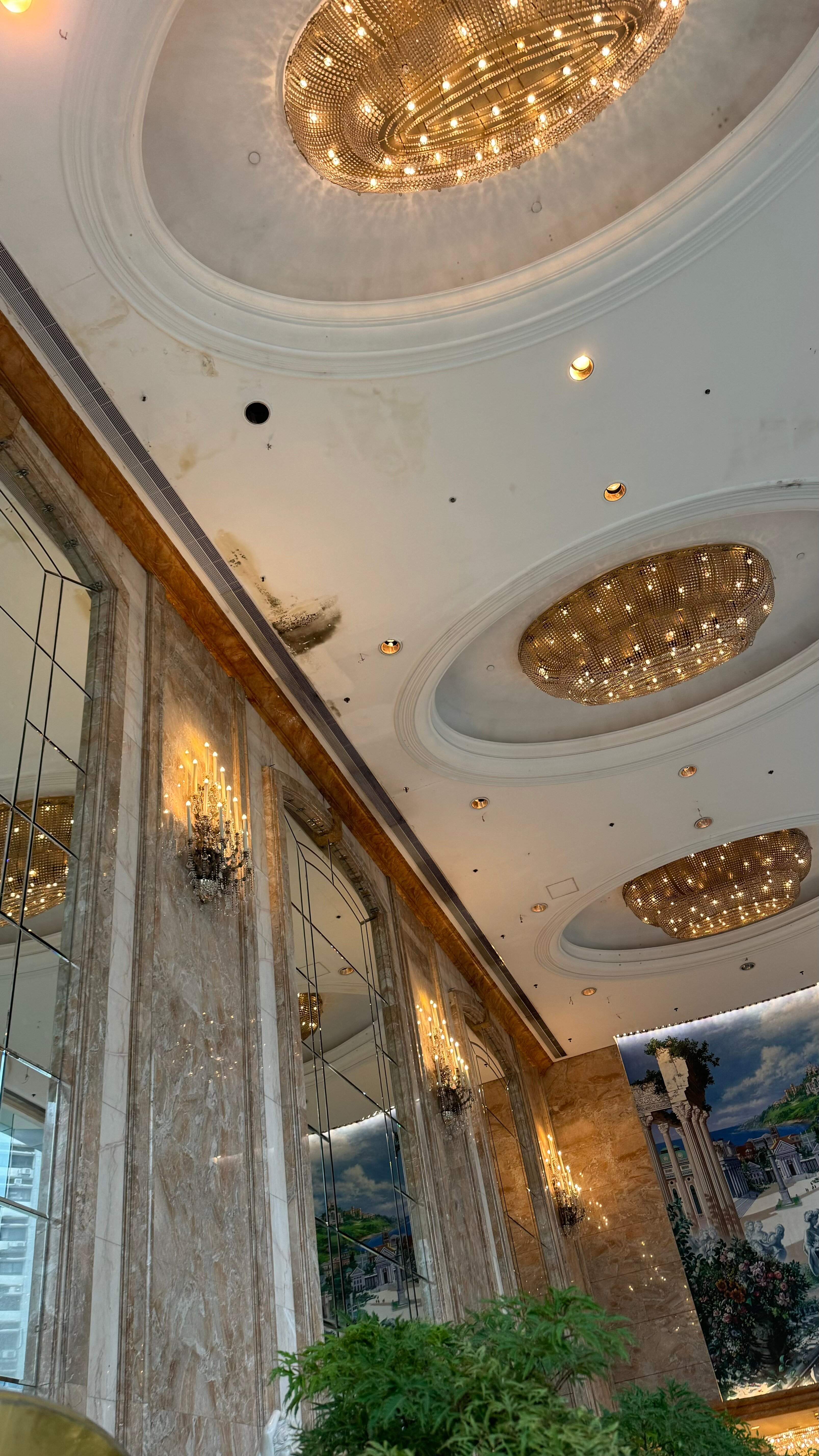 Фото Regal Hongkong Hotel