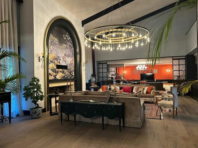 Wallpaper store Gökçe Dekor, Istanbul, photo