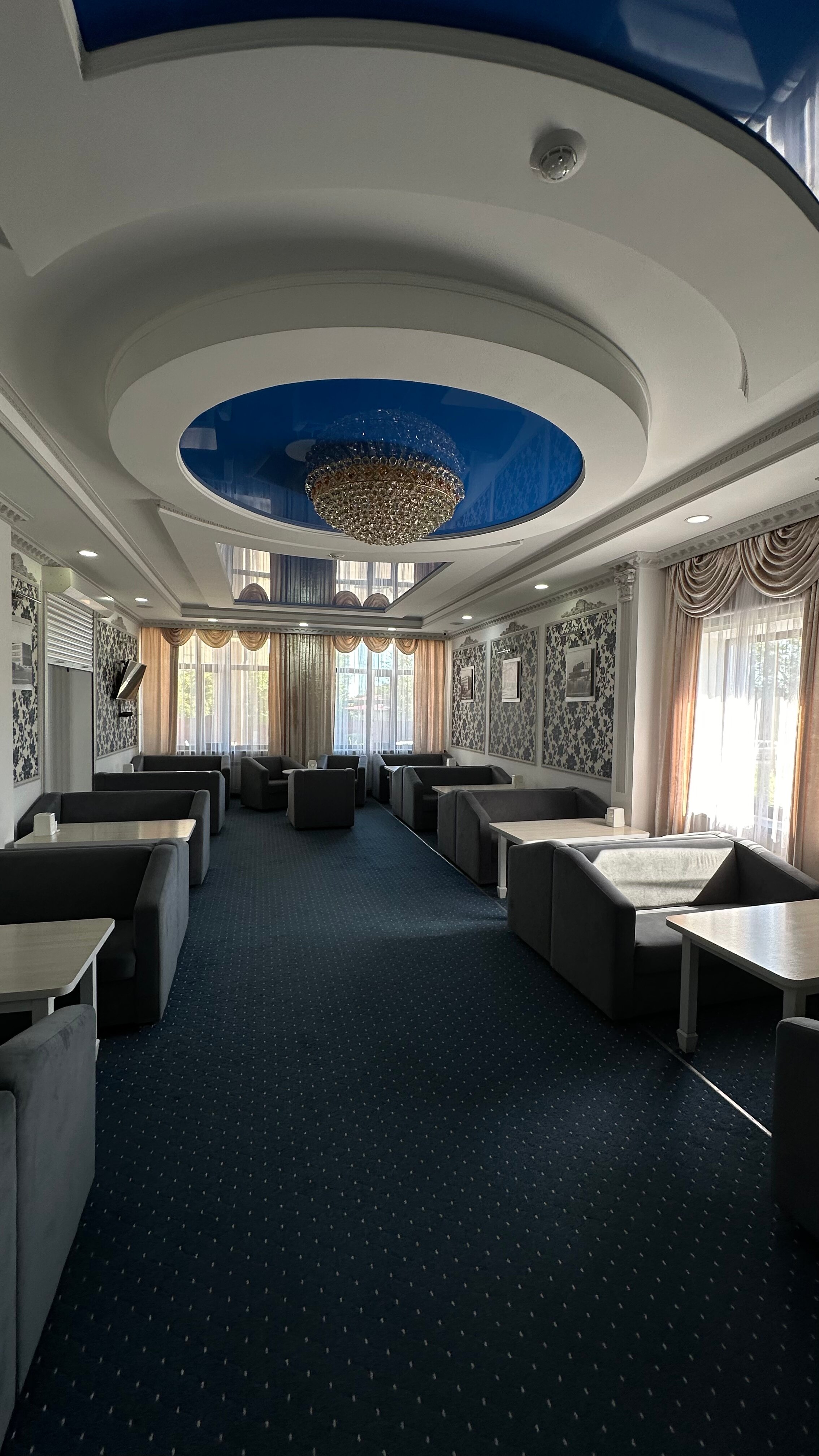 Фото Respect Hotel