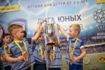 Yunior (Mytischi, Lyotnaya Street, 17), sports club