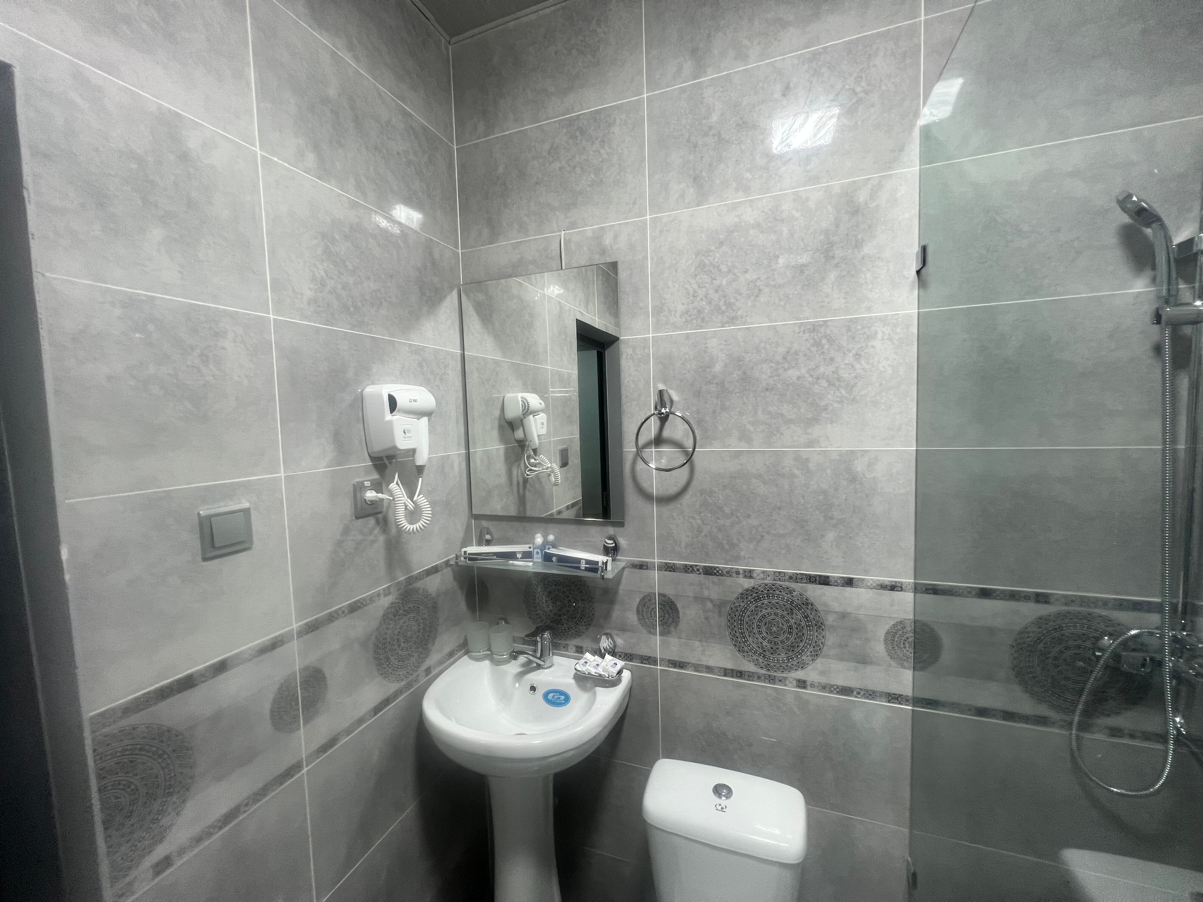 Фото Loft Hotel Tashkent