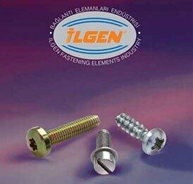 Industrial enterprise İlgen Vida, Bogazliyan, photo