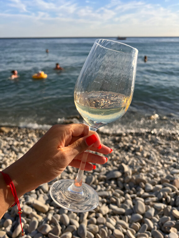 Фото Сосновка