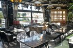 Balkon Cafe (İstanbul, Besiktas, Bebek Mah., Çatalhöyük Sok., 12A), restaurant