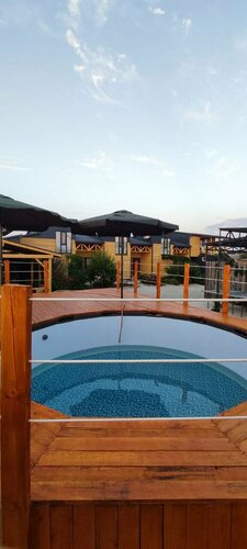 Дом в аренду Усадьба Дивноморье в Керчи