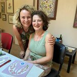 Workshop Nili (İstanbul, Kadikoy, İnönü Cad., 91J), taller de arte