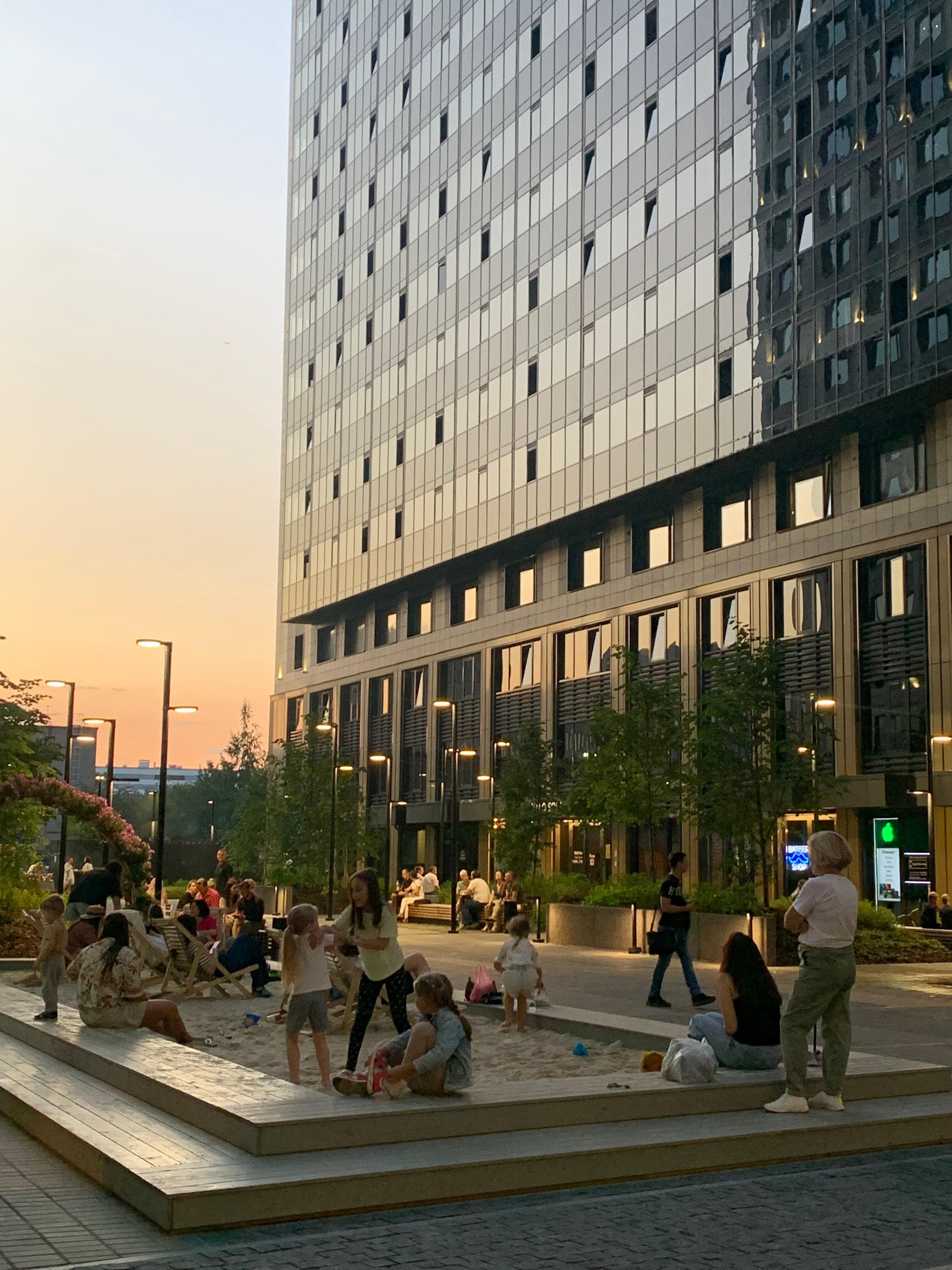 Фото Valo Network