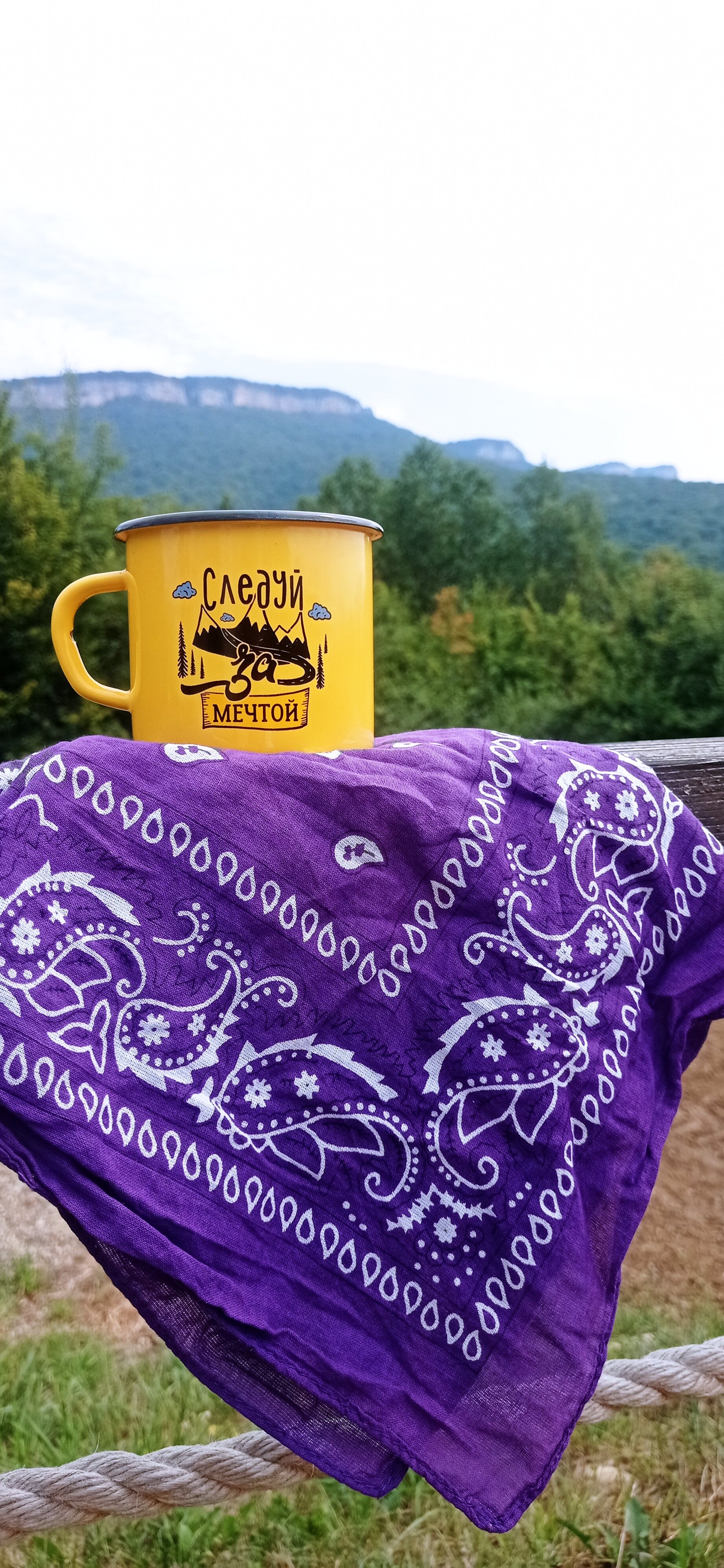 Фото Вершина