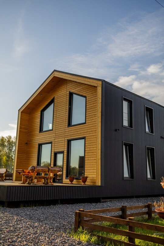 Фото Ранчо Шарье