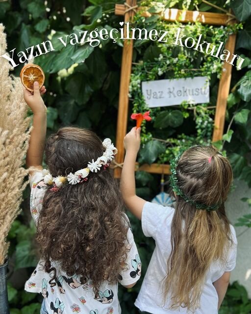 بيت الاطفال Private Nasreddin Hodja Kindergarten ، اسطنبول، صورة