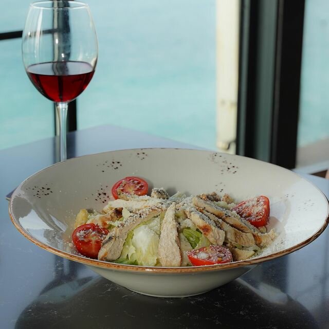 Restaurant D All In, Zonguldak, photo