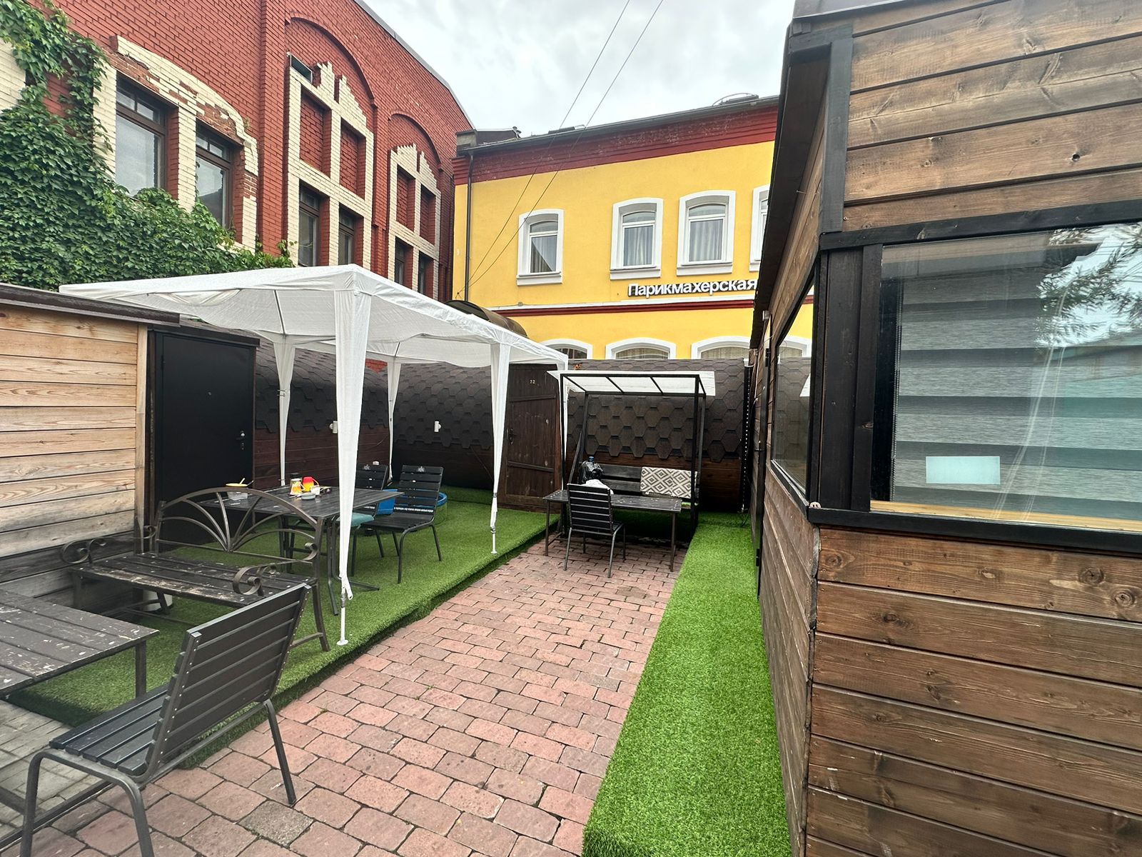 Фото КорниловЪ