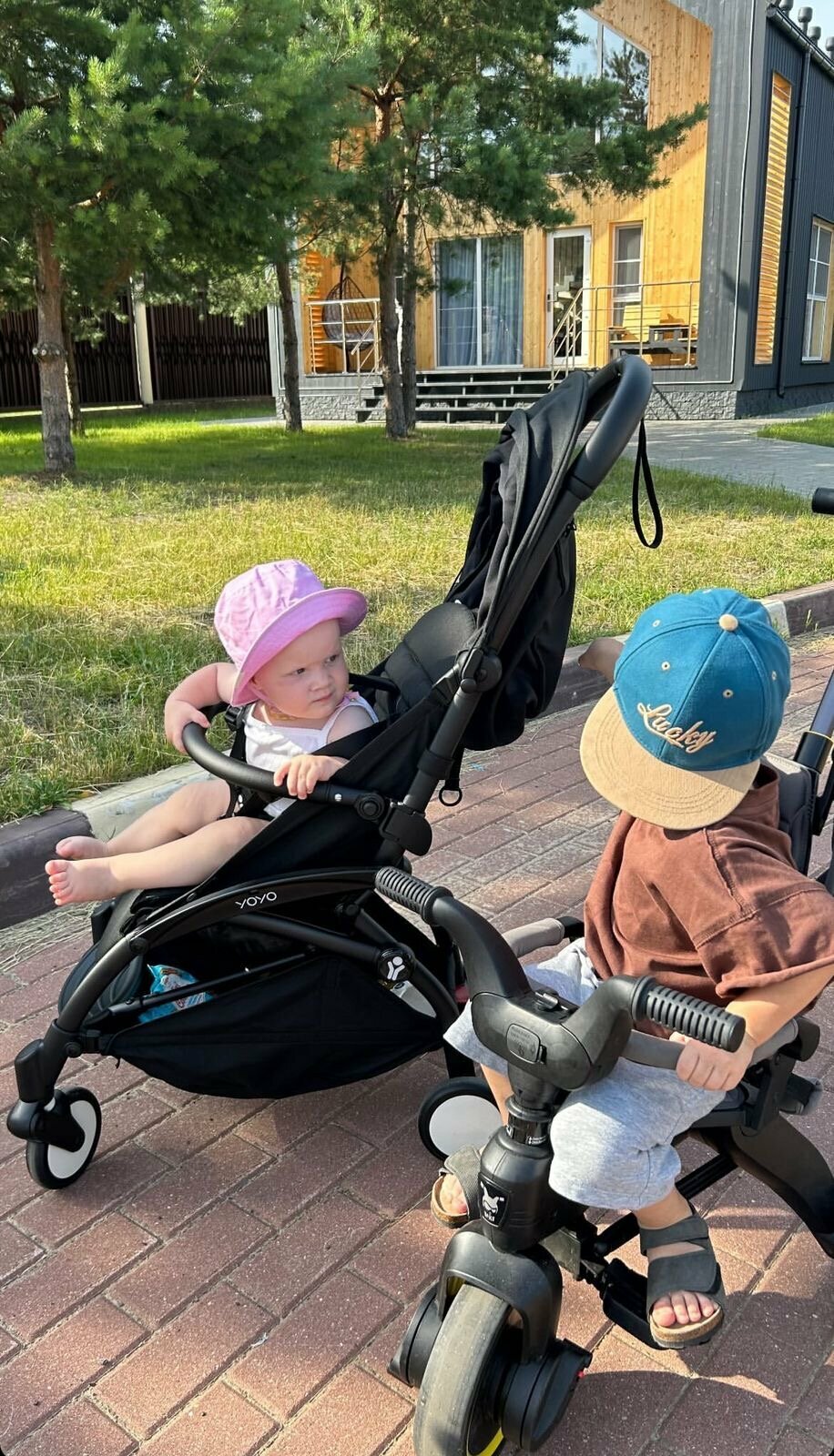 Фото Атлант Вилладж