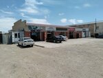 Service station-1 (Mańǵystaý oblysy, Munaıly aýdany, Basqudyq aýyly, kvartal Promzona-3) ، صيانة الإرسال