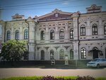 Muzey gorodskogo byta Filial Muzeya istorii goroda Irkutska (Dekabrskikh Sobytiy Street, 77А) ، متحف
