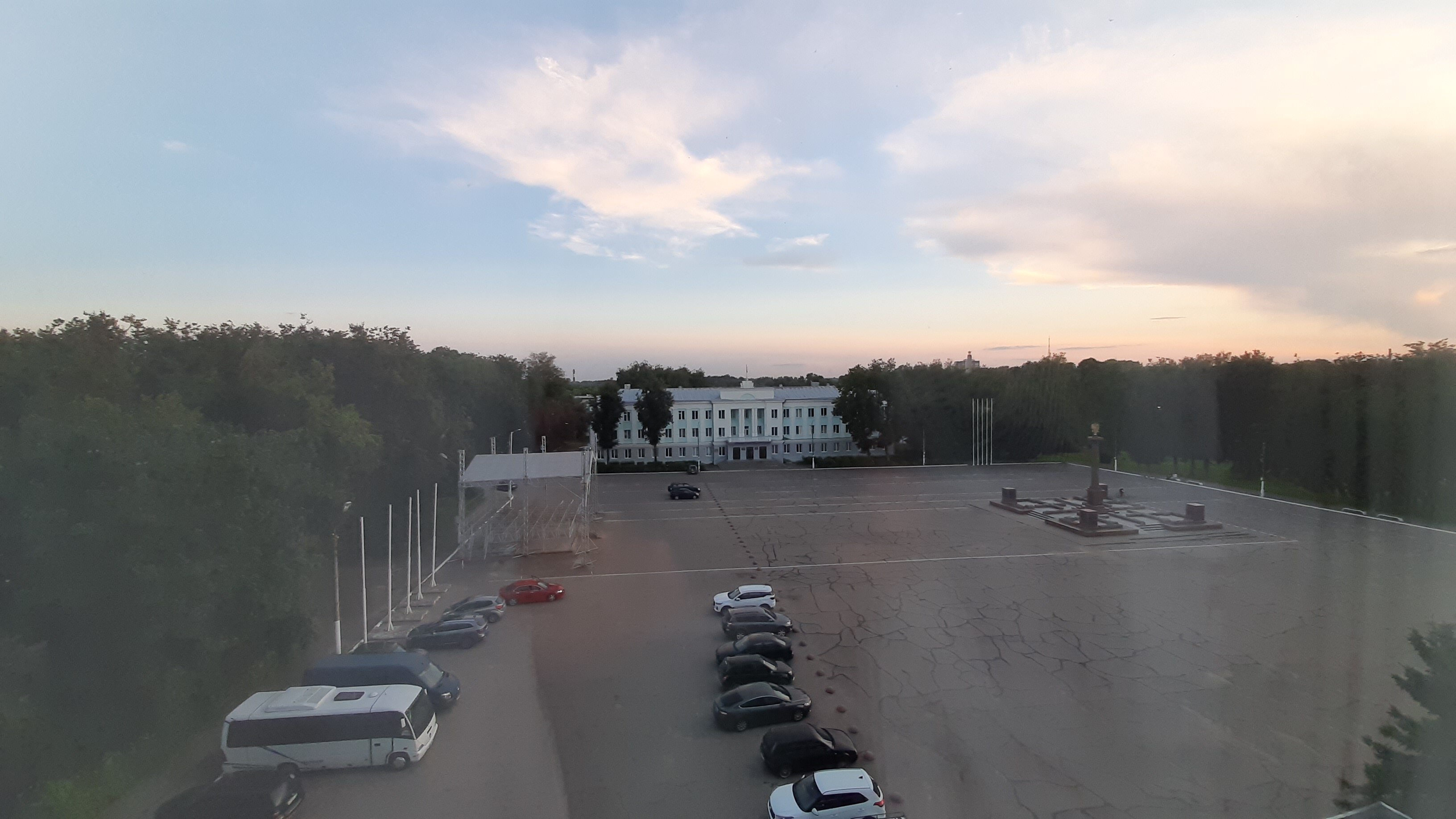 Фото Юбилейная